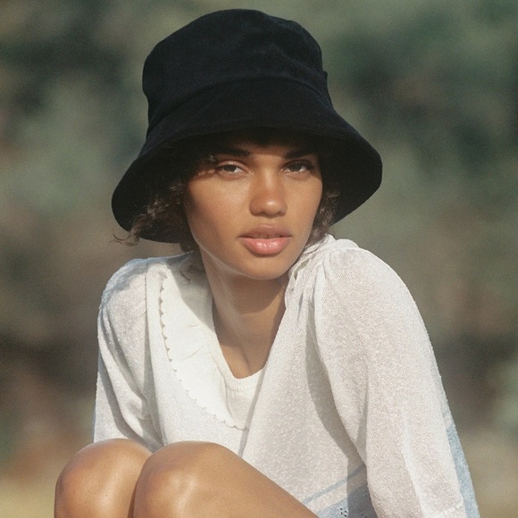 Lack Of Color Accessories - Lack of Color Terry Bucket